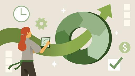 آمادگی گواهینامه: Certified Six Sigma Green Belt