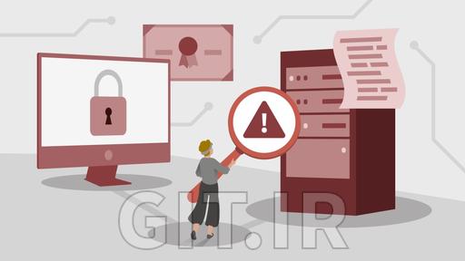 آمادگی آزمون گواهینامه CompTIA Cybersecurity Analyst (CySA+) (CS0-004)