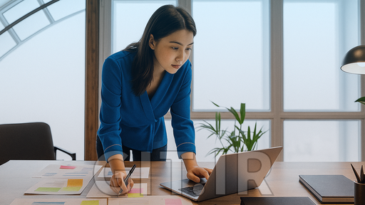 ساخت مصورسازی داده و داشبورد در Qlik Sense