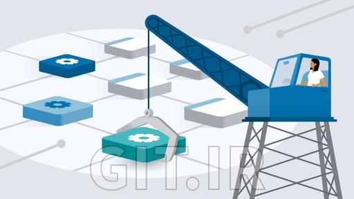 آموزش ضروری مایکروسافت پاور اپس: مبانی (2025)