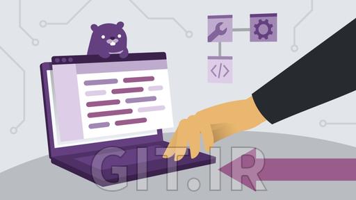 آموزش Golang: برنامهنویسی عملی