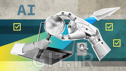 سواد هوش مصنوعی - Generative AI برای رشد شغلی و جستجوی کار توسط Microsoft و NAWB