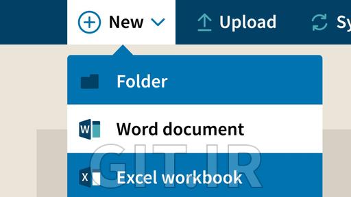آموزش ضروریات OneDrive for Business