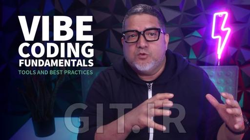 اصول کدنویسی Vibe: ابزارها و بهترین شیوهها اصول کدنویسی Vibe: ابزارها و بهترین شیوهها