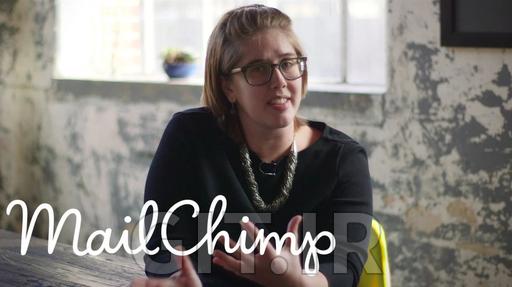 شروع کار با ایمیل مارکتینگ و یادگیری با Mailchimp