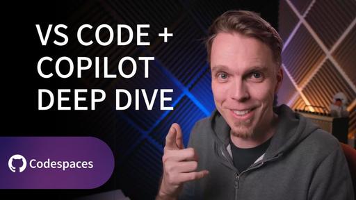 رمزگشایی از هوش مصنوعی: بررسی عمیق به Visual Studio Code و GitHub Copilot