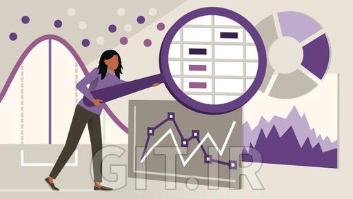 مبانی آمار 1: اصول پایه