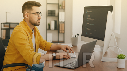 خودکارسازی وظایف علم داده با هوش مصنوعی مولد