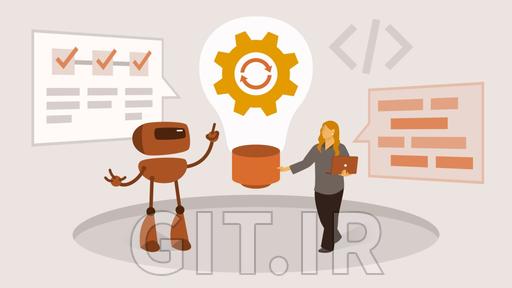 راهنمای جامع توسعه UiPath RPA