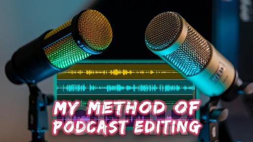 چگونه صدای پادکست را در محیط مولتی ترک Adobe Audition ویرایش کنیم؟