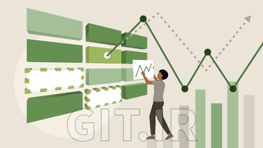 آموزش ضروری Excel (Microsoft 365)