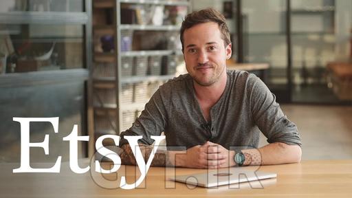 ساخت فروشگاه Etsy که فروش دارد - استراتژی‌های موفقیت تجارت الکترونیک