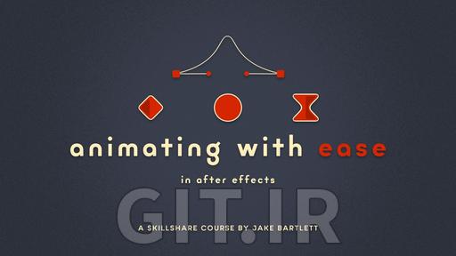 انیمیشن‌سازی آسان در Adobe After Effects (بخش 1)