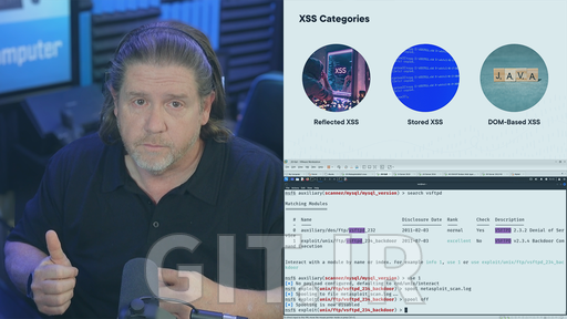 تست نفوذ وب اپلیکیشن با Metasploit