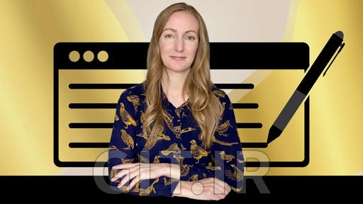 مبانی کپیرایتینگ دیجیتال - تاکتیکهای عملی برای محتوای وب شفاف و واضح