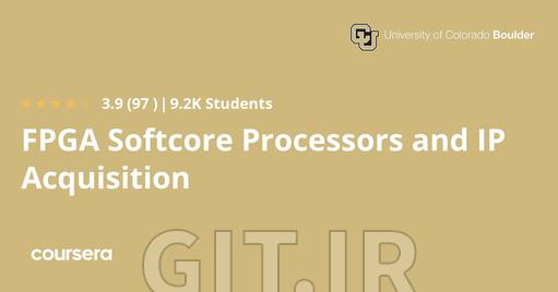پردازندههای Softcore در FPGA و بهکارگیری IP پردازندههای Softcore در FPGA و بهکارگیری IP