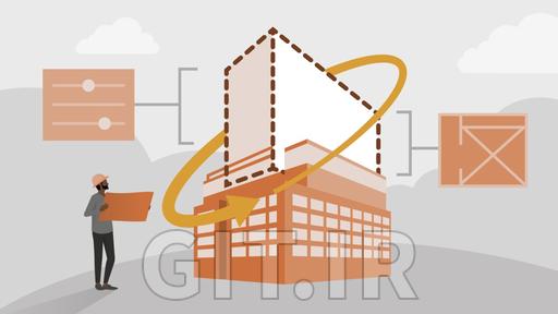 یادگیری Revit 2027