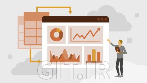 دوره Tableau برای مصورسازی داده
