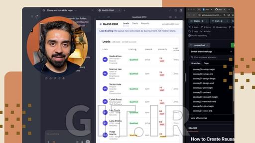 آموزش OpenAI Codex: ایجاد مهارت‌های مهندسی قابل‌استفاده‌مجدد