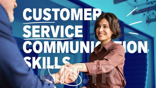مهارت‌های ارتباطی در خدمات مشتری