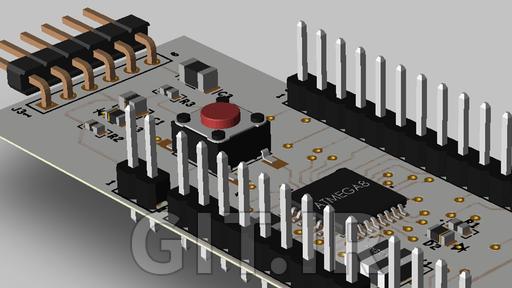آموزش طراحی PCB با استفاده از OrCAD