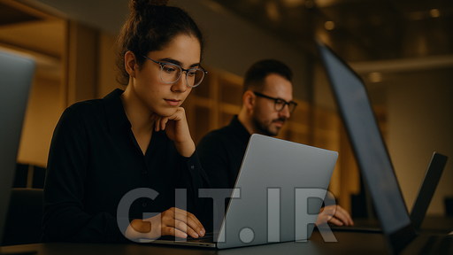 اصول NoSQL - پایگاه دادههای Column-family