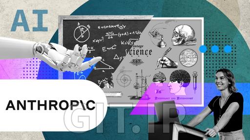 سواد هوش مصنوعی برای مدرسان توسط Anthropic
