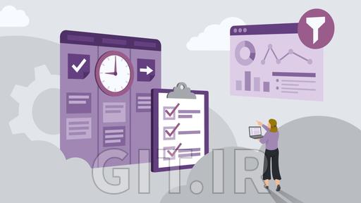 یادگیری Jira (نسخه ابری): ایجاد آیتم‌ها، استفاده از بوردها، یافتن آیتم‌ها با جستجوی JQL و ردیابی کار