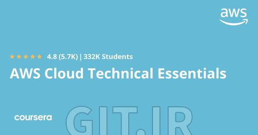 مباحث فنی AWS Cloud