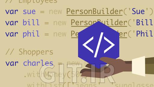 الگوهای طراحی در Node.js