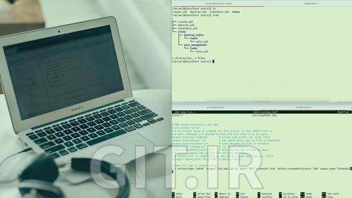 آموزش High Availability و اتوماسیون RHEL 9
