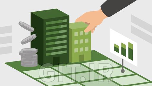 مدلسازی معاملات M&A در Excel؛ از ساخت مدل تا اعمال تعدیلات معامله