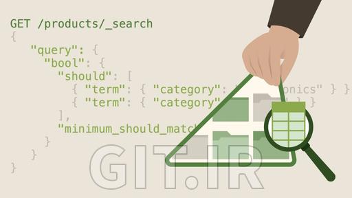 آموزش اصولی Elasticsearch