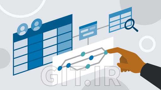 دوره Git و GitHub برای متخصصان داده