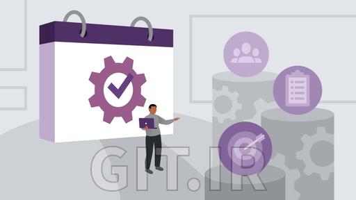 اصول Lean: سیستمهای مدیریت روزانه Lean اصول Lean: سیستمهای مدیریت روزانه Lean