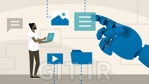 آموزش اساسی Microsoft Power Automate (نسخه 2025) آموزش اساسی Microsoft Power Automate (نسخه 2025)