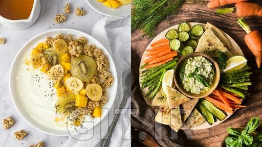 عکاسی از غذا: راهنمای مبتدی برای استایلگذاری پراپ