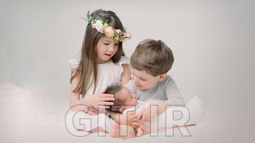 نکات حرفهای در رشد کسبوکار عکاسی خانوادگی