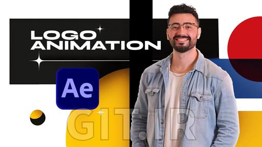 انیمیشن لوگوی برتر در ادوبی افترافکت