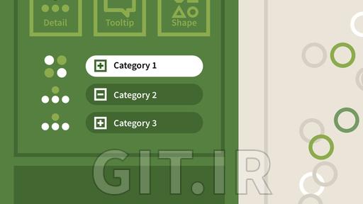 آموزش ضروری Tableau 10