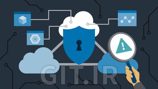 معماری امنیت چندابری: AWS ،Azure و GCP