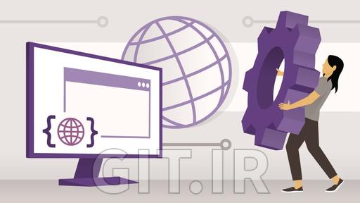ساخت اپلیکیشن‌های Angular و ASP.NET Web API (نسخه 2025)