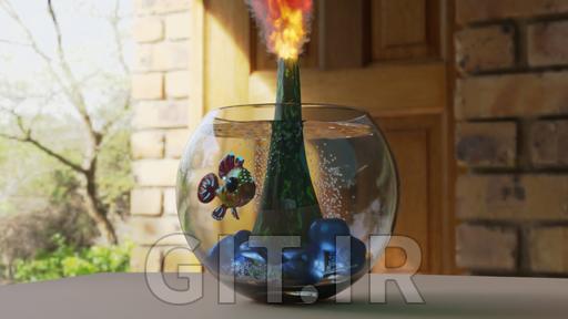 آموزش الزامات Blender 2.91 آموزش الزامات Blender 2.91