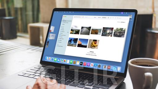 آموزش الزامات macOS Sequoia