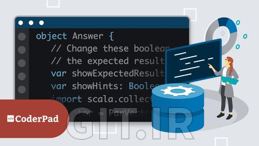 آموزش ضروری Scala برای علم داده