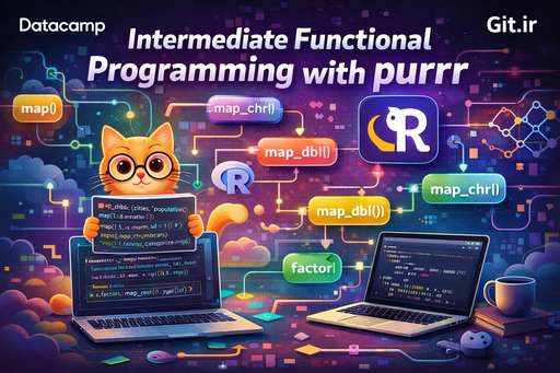برنامه نویسی تابعی سطح متوسط با purrr
