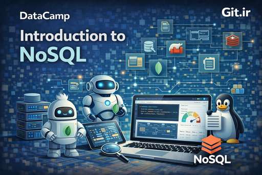 مقدمهای بر NoSQL مقدمهای بر NoSQL