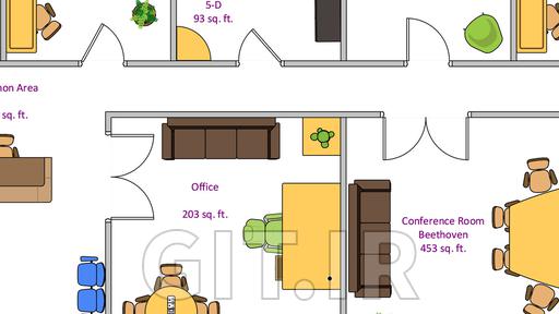 نکات و ترفندهای Visio