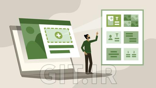 آموزش ضروری Adobe Captivate