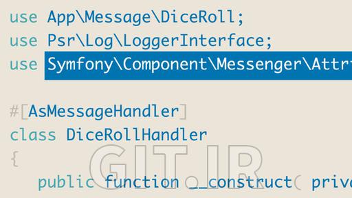 آموزش ضروری Symfony 6 آموزش ضروری Symfony 6